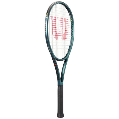 Tennis racquet Wilson Blade 98 (18x20) v9