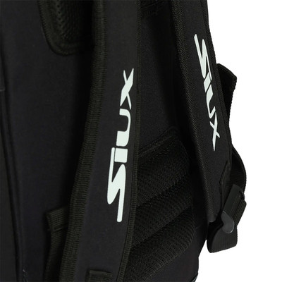 Siux Electra Stupa Padel Bag Black