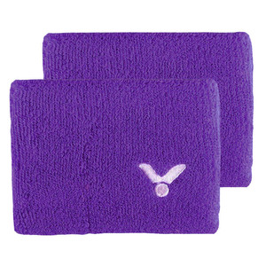 Victor SP127 Wristband Violet 2Pak.