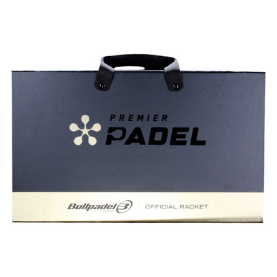 Rakieta do padla Bullpadel XPLO PREMIER