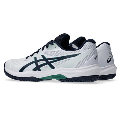 Asics Game FF White / Midnight