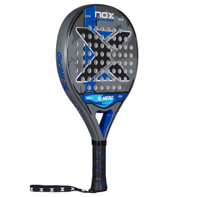 Padel racket Nox X-HERO Blue