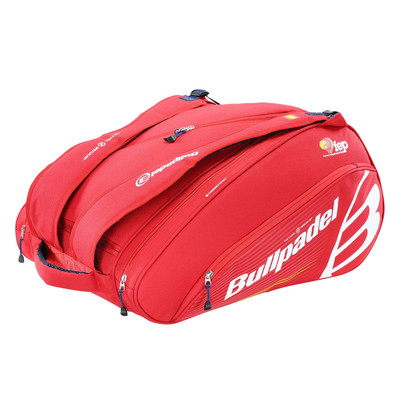 Torba Bullpadel BPP25005 FEP Red