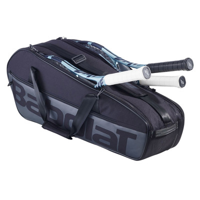 Babolat x6 Court Bag M Black