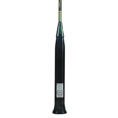 Badminton racquet Apacs Duplex Power 55 Black