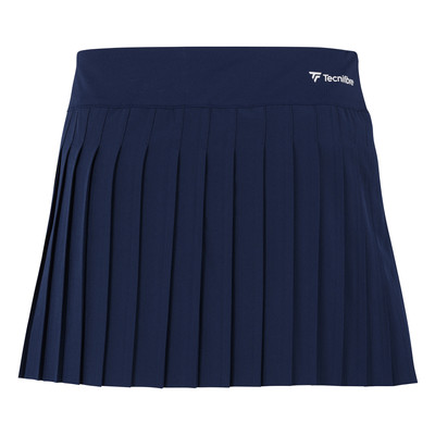 Spódniczka Tecnifibre Women's Team Skort Marine