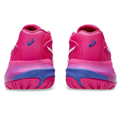 Asics Gel-Resolution X Women's Rose / Cream