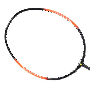 Badminton racquet Apacs W140 Black
