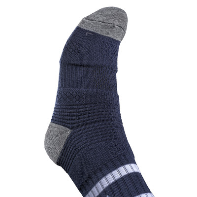 Tecnifibre Tech Socks Marine