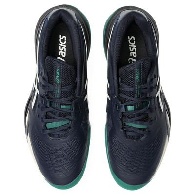 Buty Asics Gel-Resolution X Midnight / Cream