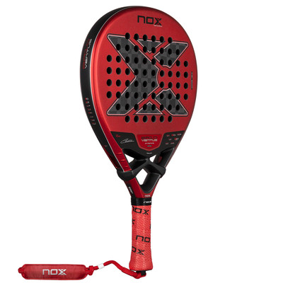Padel racket Nox EA10 Ventus Hybrid 12K Xtrem Edu Alonso