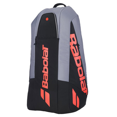 Babolat RH x6 Pure Strike 4 gen. Carbon Grey