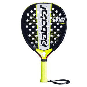 Padel racquet Babolat Counter Origin