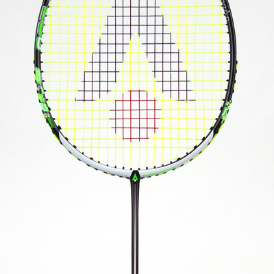 Badminton racquet Karakal Black Zone 20 2.1