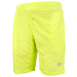 Maxx Shorts Neon Green
