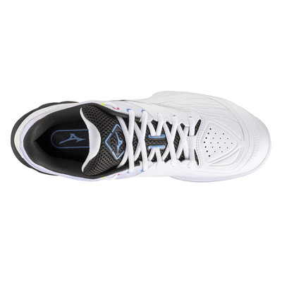 Buty Mizuno Wave Fang 2 White / Pink