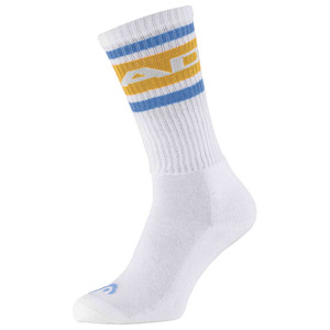 Skarpety Head Socks Tennis 1P Long Banana / Hibiscus