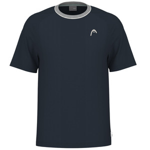 HEAD Performance T-Shirt Navy