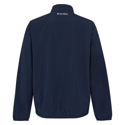 Bluza Tecnifibre Women's Light Jacket Marine