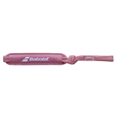 Babolat Wrist Strap Padel Coral