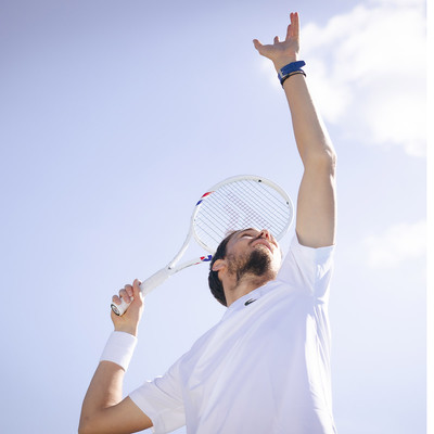 Rakieta Tecnifibre T-FIGHT 315S