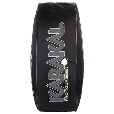 Karakal Pro Tour Comp 2.1 Racketbag 9R White