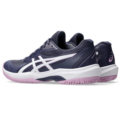 Asics Game FF Women's Indigo / White