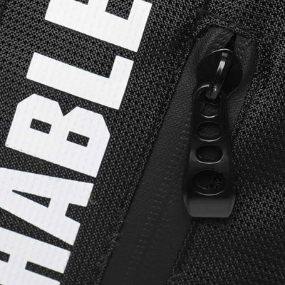 Unsquashable TOUR-TEC Backpack