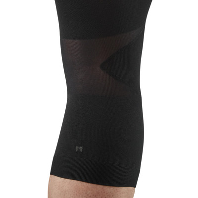 CEP Mid Support Knee Sleeve Black
