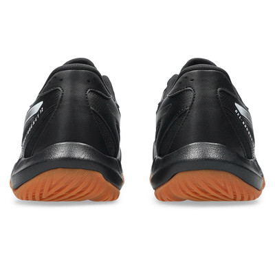 Asics Gel-Rocket 12 Black / Gunmetal