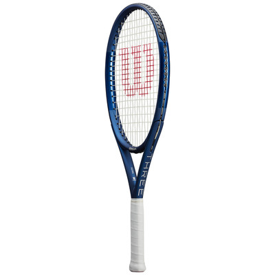 Tennis racquet Wilson Triad Three