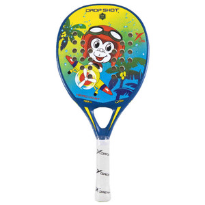 Rakieta do tenisa plażowego Drop Shot Hero 1.0