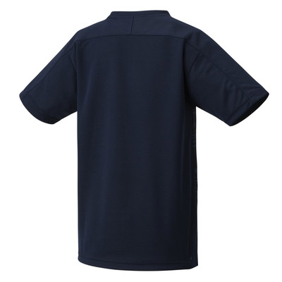 Koszulka Yonex Men's Crew Neck T-Shirt 0050 Dark Navy