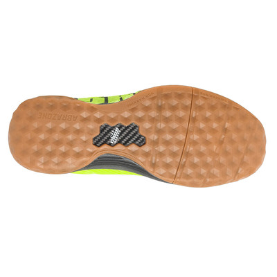 Unsquashable Miguel Rodriguez Spezial Yellow