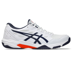 Asics Gel-Rocket 11 White / Indigo