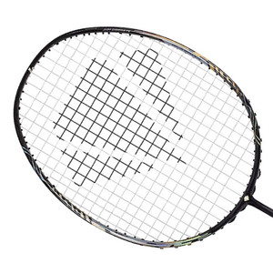 Badminton racquet Carlton Vapour Trail 82 Pyrite