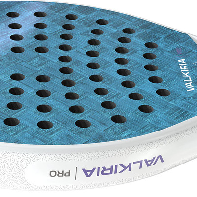 Padel racquet Siux Valkiria Pro 2025