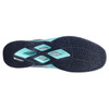 Buty Babolat Shadow Spirit 2 Black / Cyan