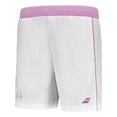 Babolat Short LEBRON White