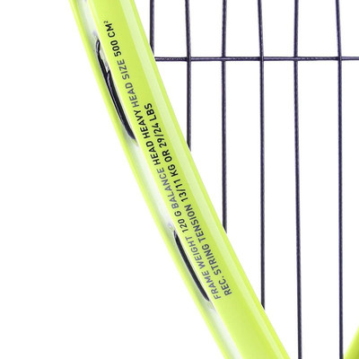 Rakieta Head Graphene XT Cyano 120