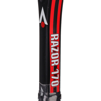 Karakal Razor 170 Black / Red Squash Racket