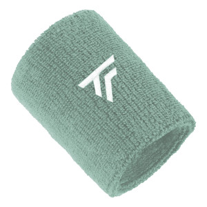 Frotka Tecnifibre Wristband XL Sage