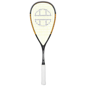 Unsquashable James Willstrop Signature Squash Racquet