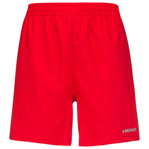 Spodenki Head Club Shorts Red