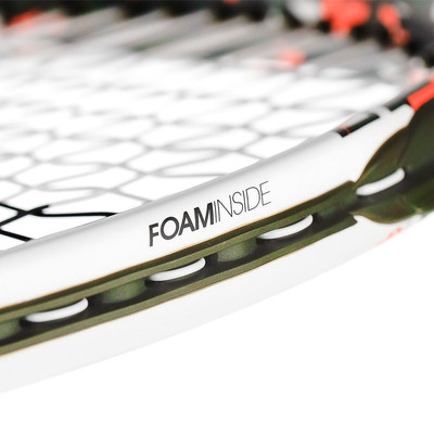 Tennis racquet Tecnifibre TF-40 V3 290 16M