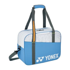 Torba Yonex 52511S Club Compact Bag Grayish Blue