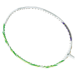 Badminton racquet Yonex Astrox 100 ZZ VA Grayish Beige