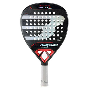 Padel Racket Bullpadel Vertex 04 Comfort