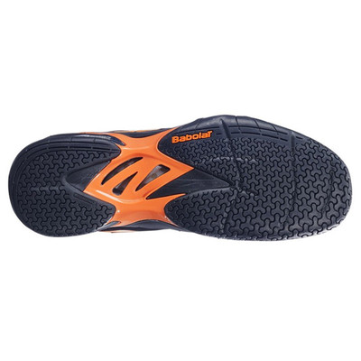Buty Babolat Shadow 4 Black / Orange