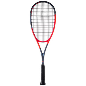 Squash racquet HEAD Radical 135 X